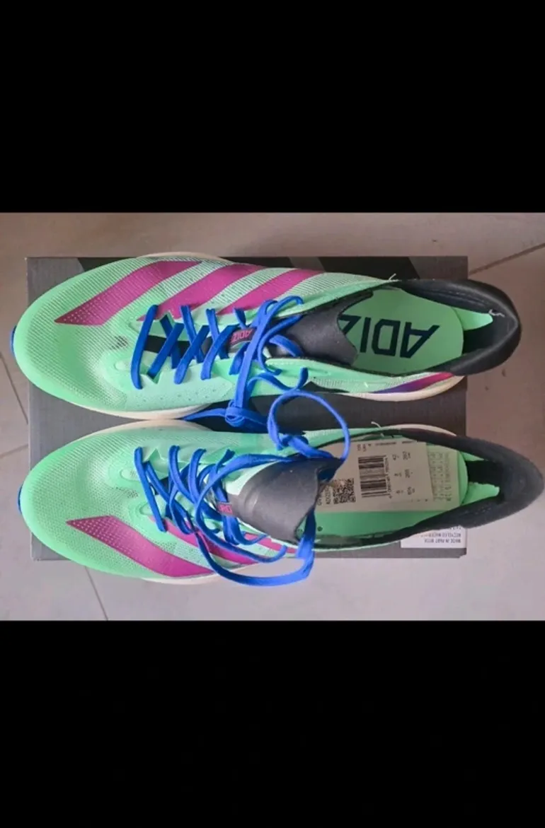 Käytetty Adidas adizero takumi sen 9 bike — kuva 3 / 7