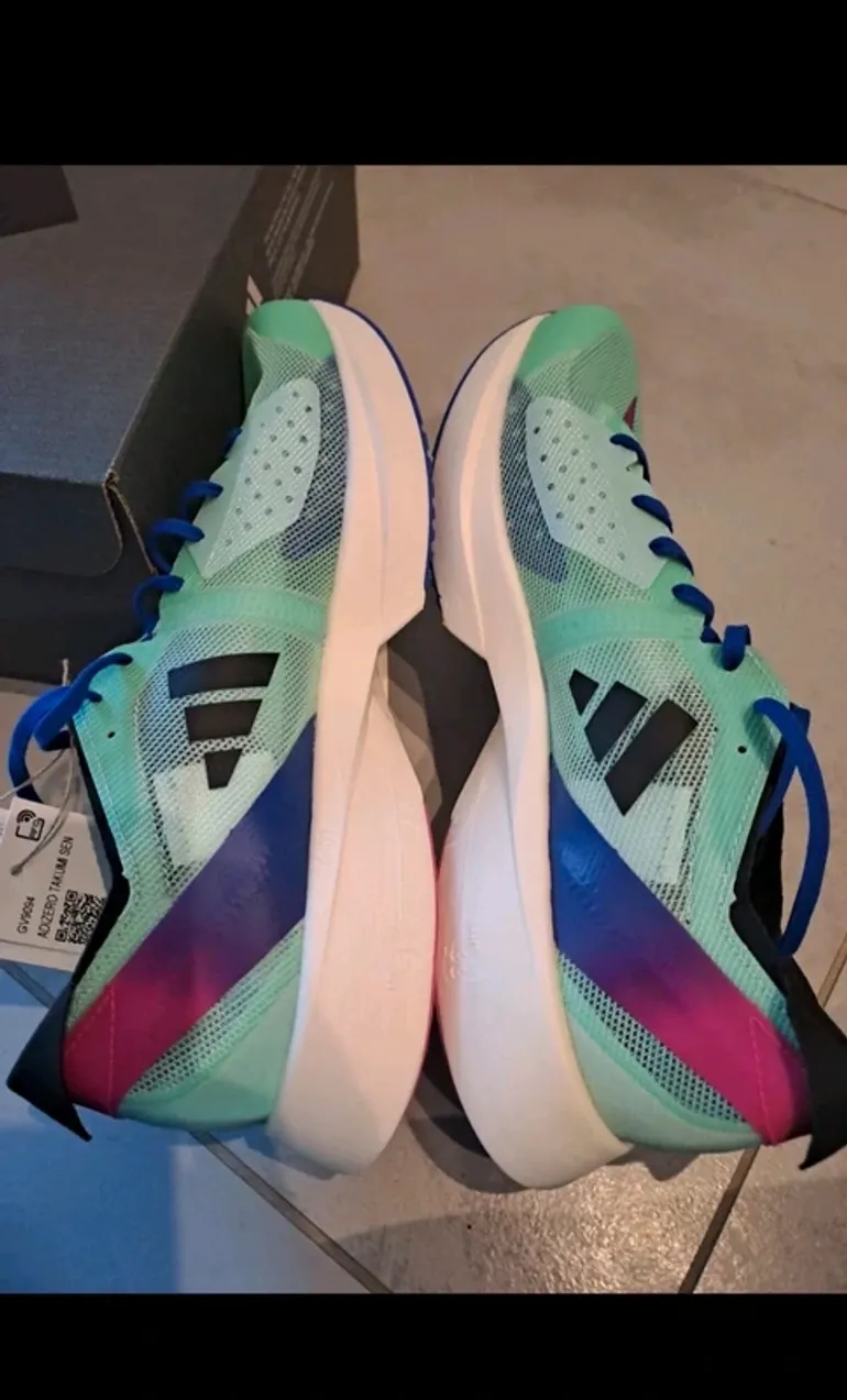 Käytetty Adidas adizero takumi sen 9 bike — kuva 6 / 7