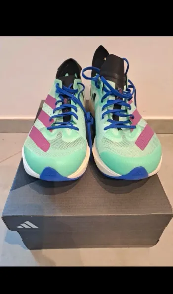 Käytetty Adidas adizero takumi sen 9 bike — kuva 2 / 7