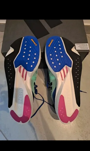 Käytetty Adidas adizero takumi sen 9 bike — kuva 5 / 7