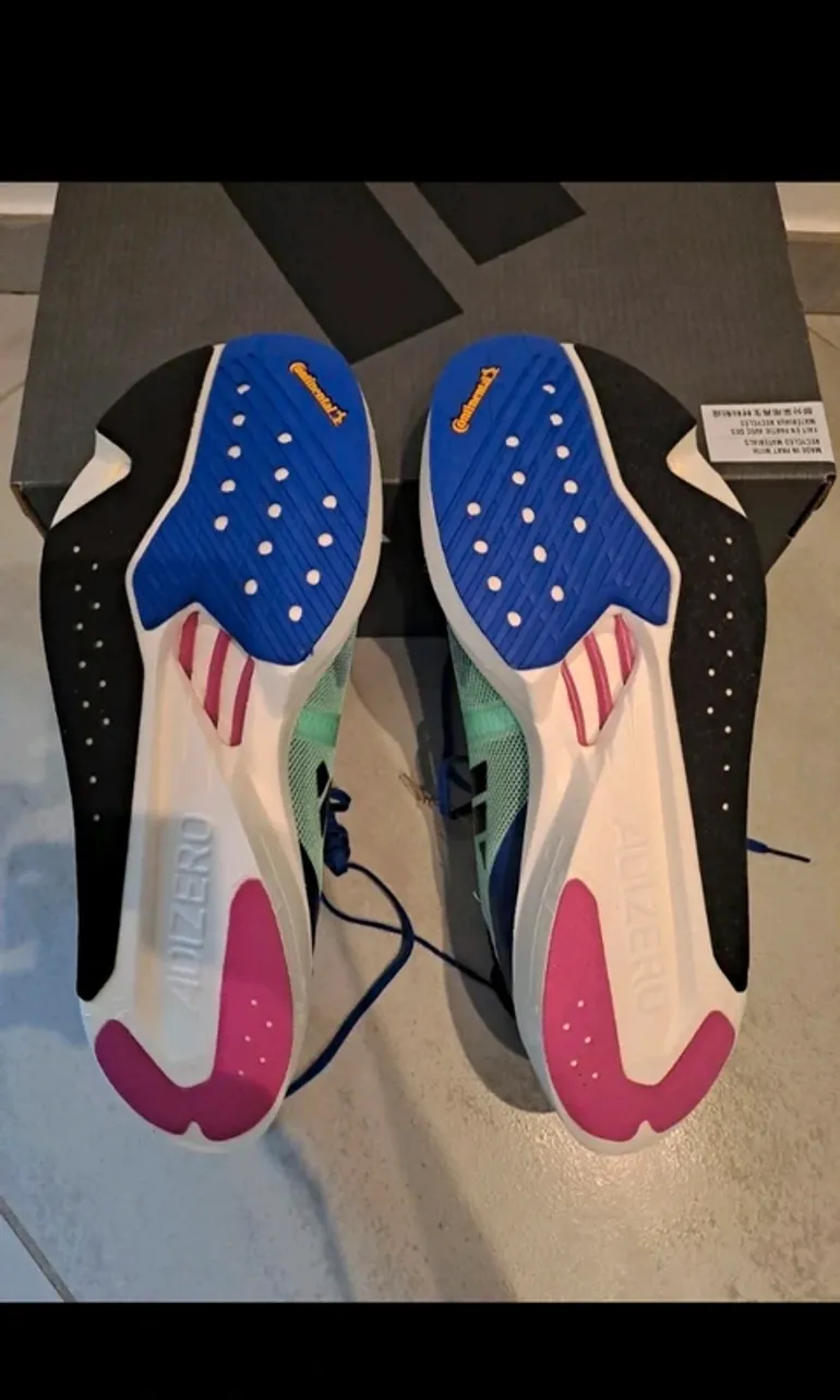 Käytetty Adidas adizero takumi sen 9 bike — kuva 5 / 7