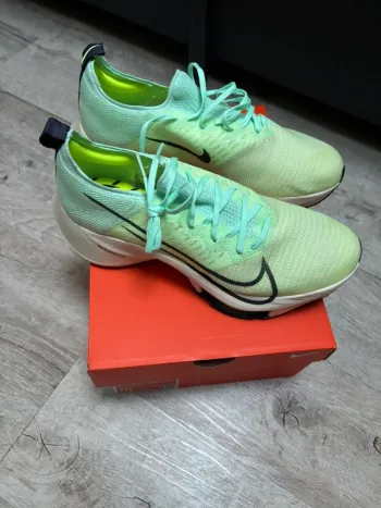 Nike Air Zoom Tempo Next% Running Shoes d'occasion
