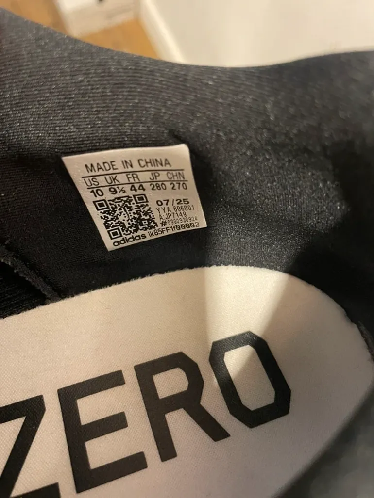Used Adidas Adizero Evo SL bike — image 6 of 9