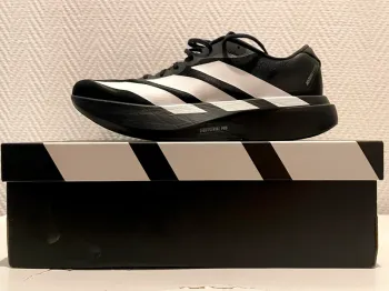 Used Adidas Adizero Evo SL Running Shoes