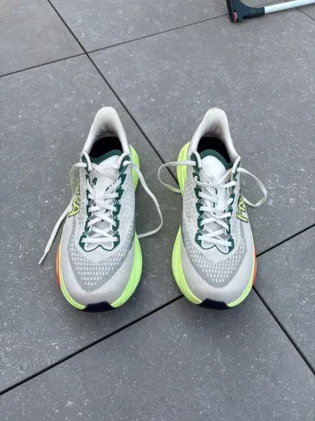 Hoka Mach 7 Running Shoes d'occasion