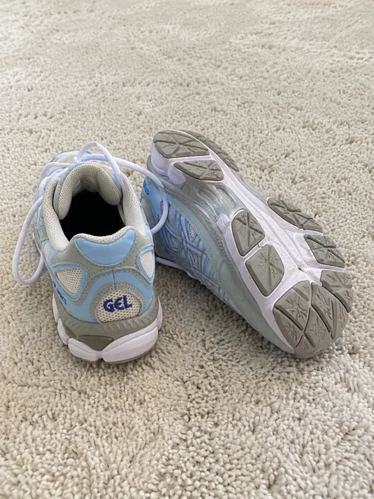 Used Lightweight GEL-1130 bike — image 3 of 4