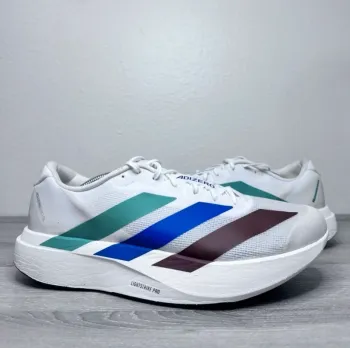 Použité Scarpa evo adizero SL Human Race Running Shoes