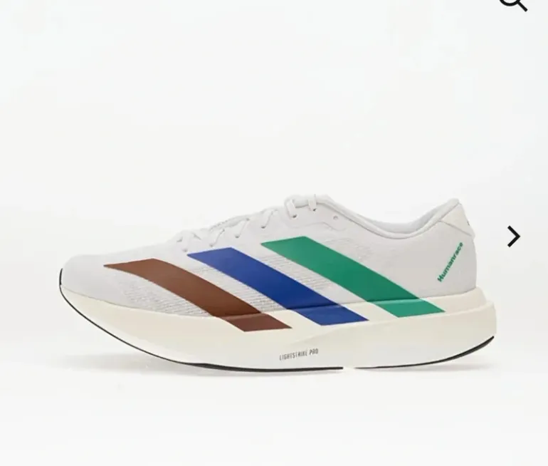 Použité Scarpa evo adizero SL Human Race bike — obrázek 3 z 3