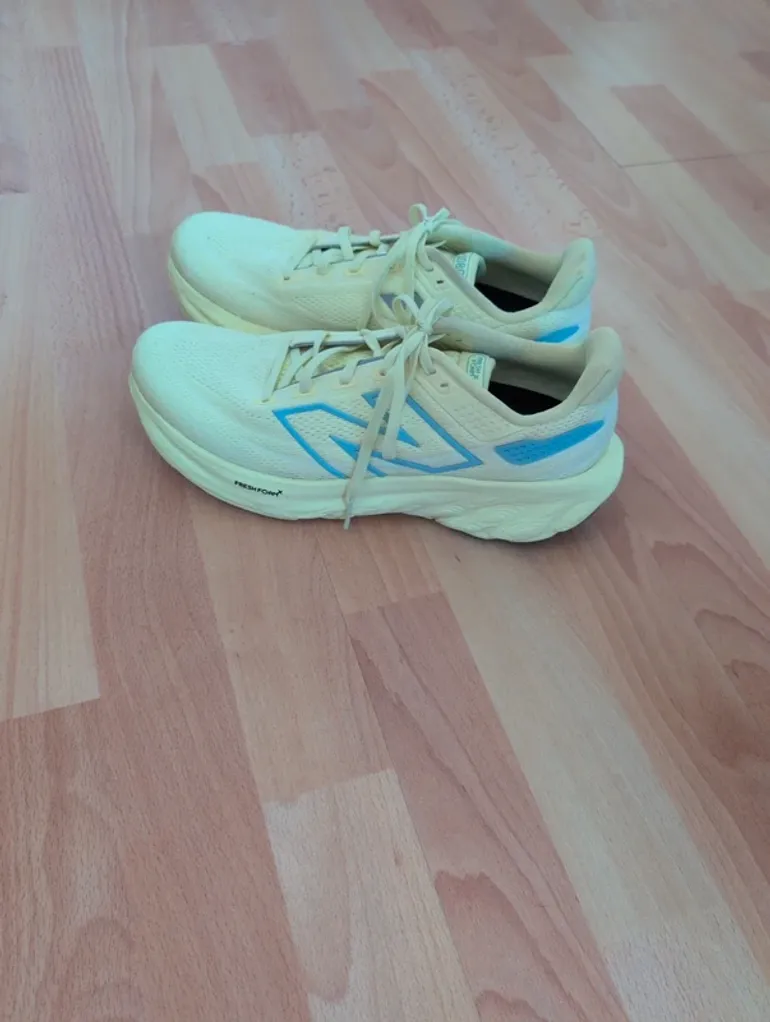 Brugt New Balance Fresh Foam x 1080 V14 bike — billede 2 af 7