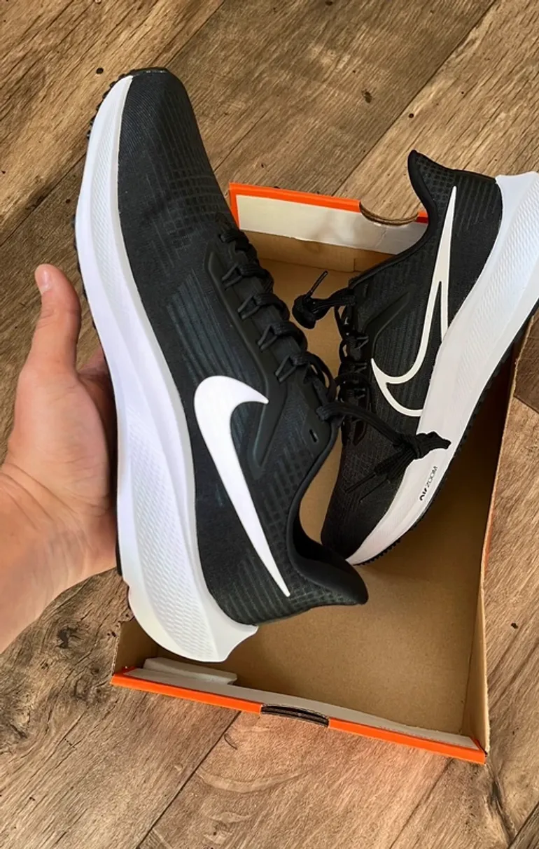 Nike Zoom bike d'occasion — image 4 sur 6