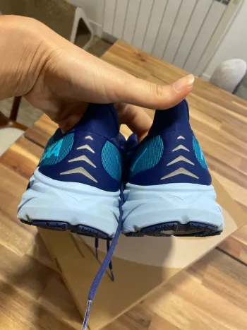 Hoka Baskets bike usato — immagine 6 di 9