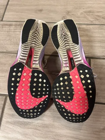 Scarpa Vaporfly 3 bike usato — immagine 4 di 5