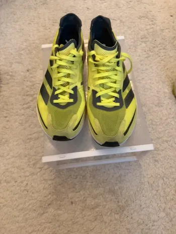 Adidas Adizero Boston 11 bike de segunda mano — imagen 2 de 4
