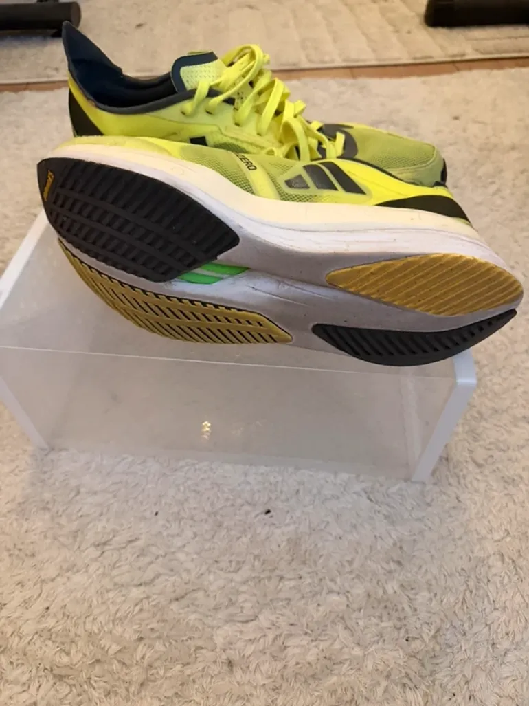 Adidas Adizero Boston 11 bike de segunda mano — imagen 3 de 4