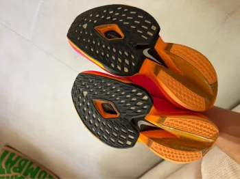Käytetty Nike Air Zoom Alphafly Next% 2 bike — kuva 4 / 4