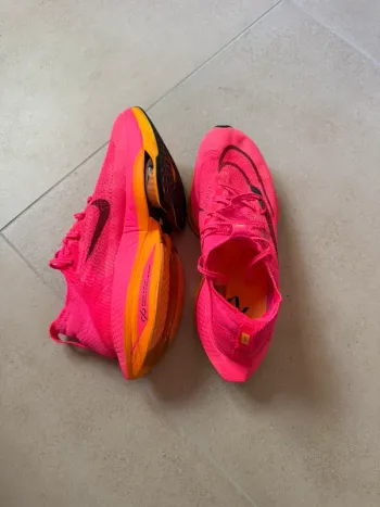 Käytetty Nike Air Zoom Alphafly Next% 2 bike — kuva 2 / 4