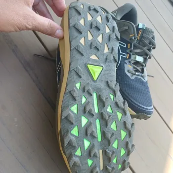 Použité Asics Gel Trabuco 13 bike — obrázek 6 z 6