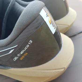 Použité Asics Gel Trabuco 13 bike — obrázek 4 z 6