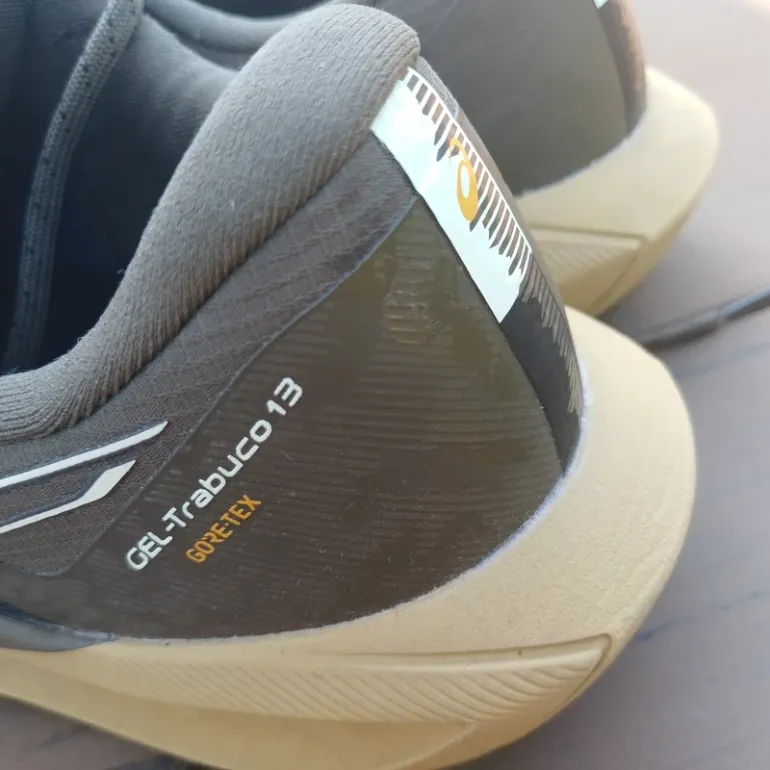Použité Asics Gel Trabuco 13 bike — obrázek 4 z 6