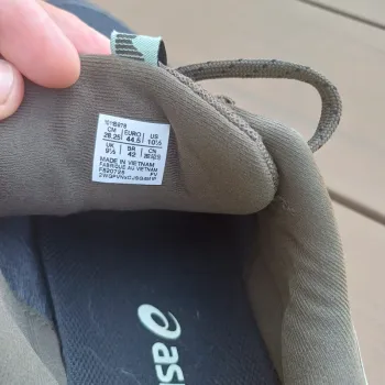Použité Asics Gel Trabuco 13 bike — obrázek 5 z 6