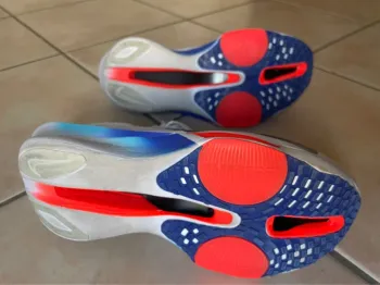 Tweedehands Nike Air Zoom Alphafly Next% 3 bike — afbeelding 3 van 5