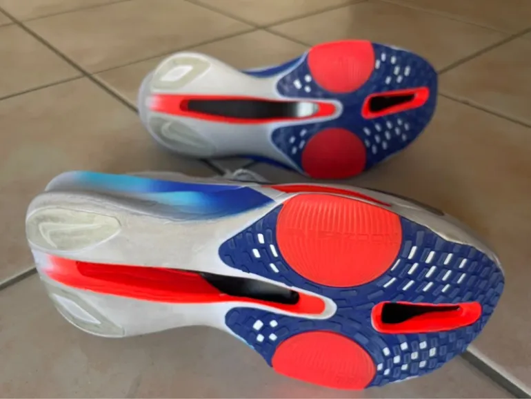 Tweedehands Nike Air Zoom Alphafly Next% 3 bike — afbeelding 3 van 5