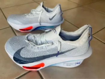 Used Nike Air Zoom Alphafly Next% 3 Running Shoes