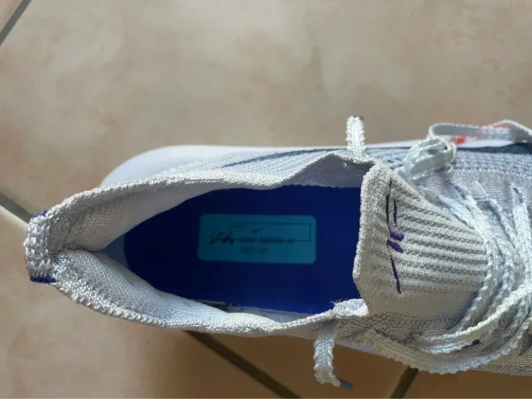 Tweedehands Nike Air Zoom Alphafly Next% 3 bike — afbeelding 2 van 5