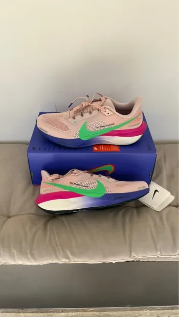 Käytetty Pegasus Air Zoom 41 EK Running Shoes