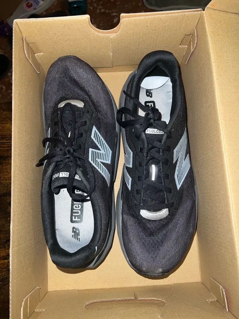 Käytetty New Balance Running Shoes bike — kuva 2 / 7