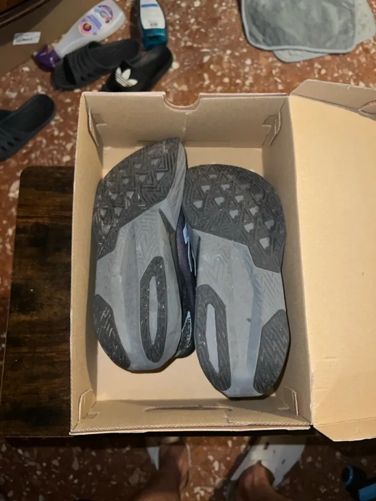 Käytetty New Balance Running Shoes bike — kuva 3 / 7