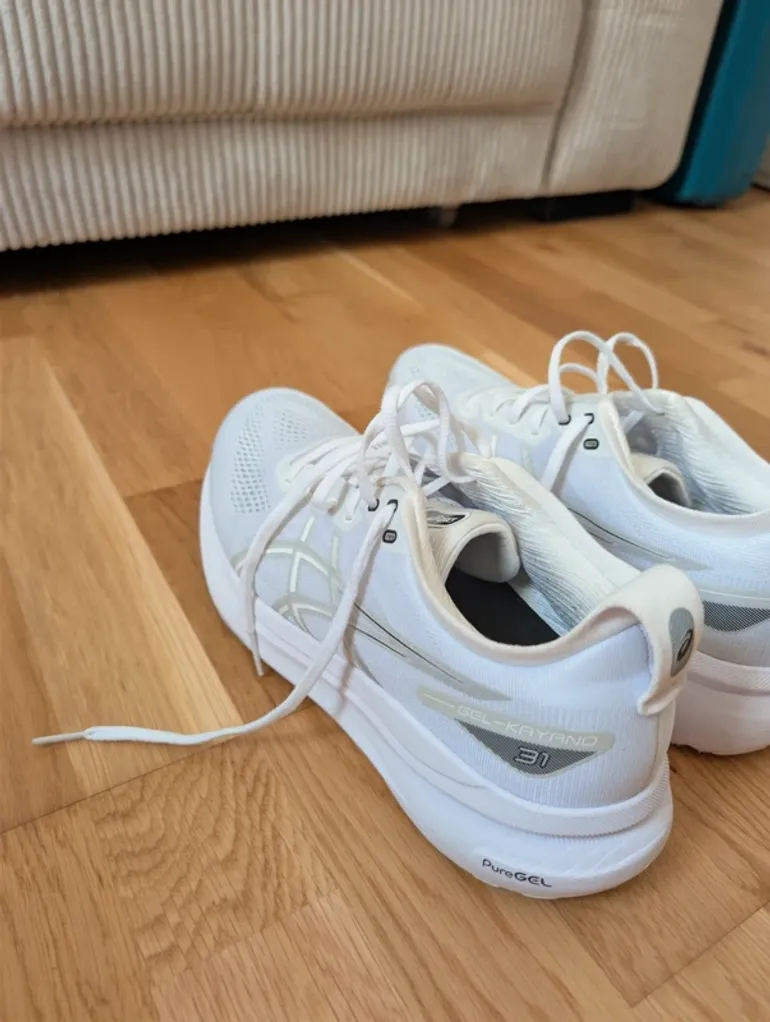 Used Asics Gel Kayano 31 bike — image 8 of 8