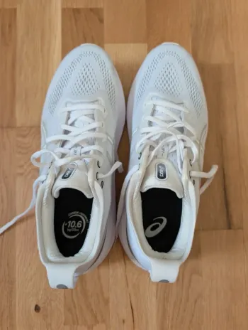 Used Asics Gel Kayano 31 bike — image 4 of 8