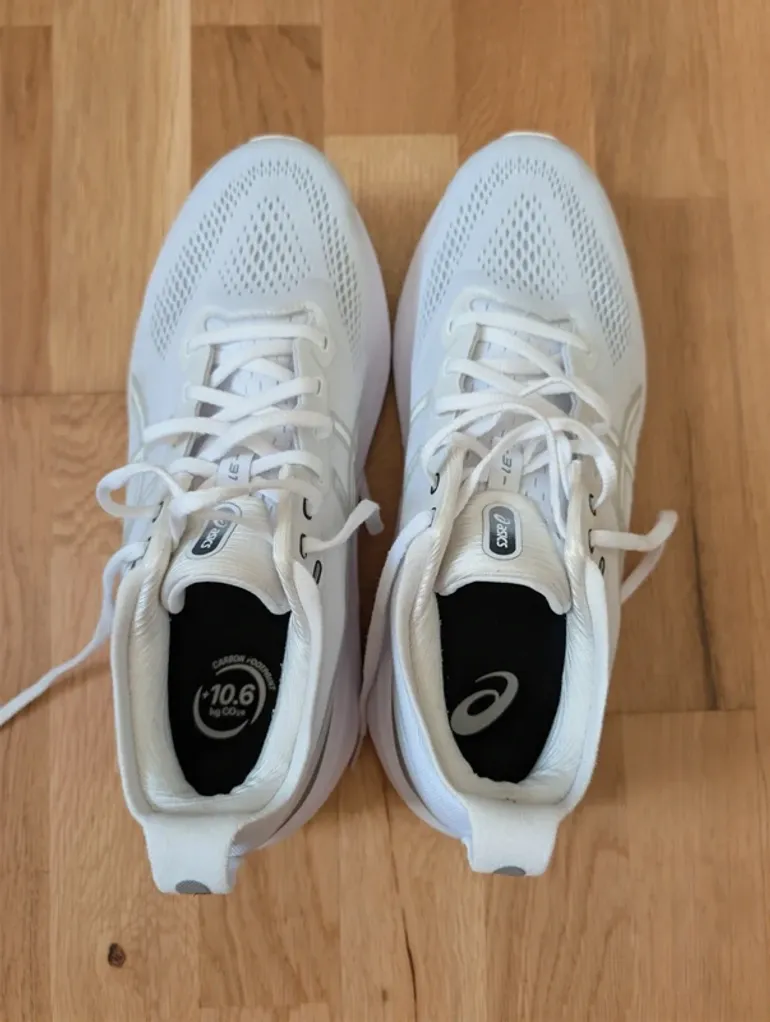Used Asics Gel Kayano 31 bike — image 4 of 8