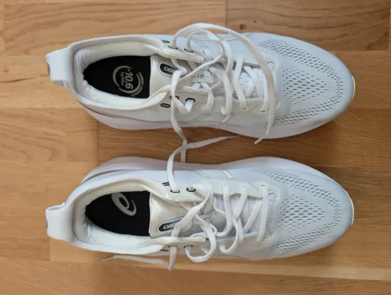 Used Asics Gel Kayano 31 bike — image 3 of 8