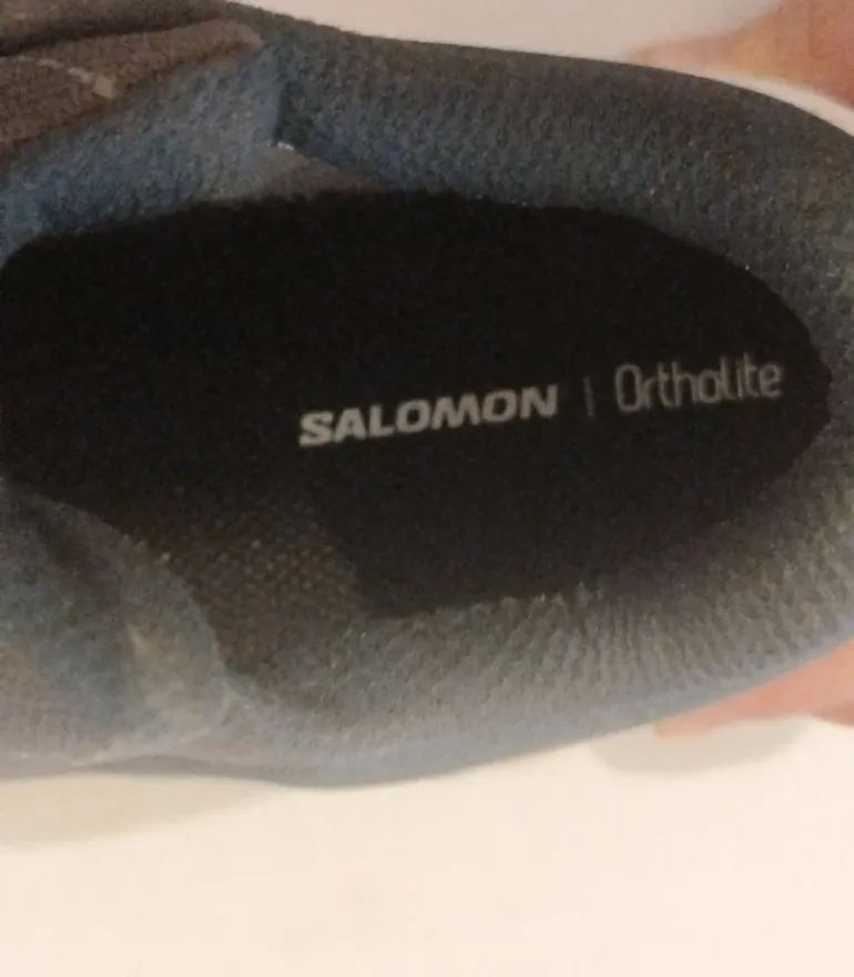 Used Salomon Sense Ride bike — image 3 of 5