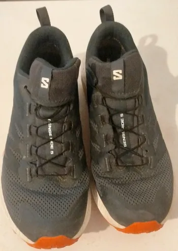 Brugt Salomon Sense Ride Running Shoes