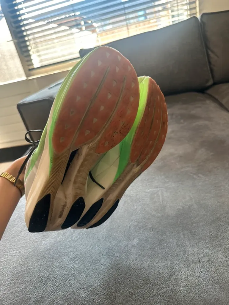 Brugt New Balance FuelCell Supercomp Elite V5 bike — billede 6 af 8