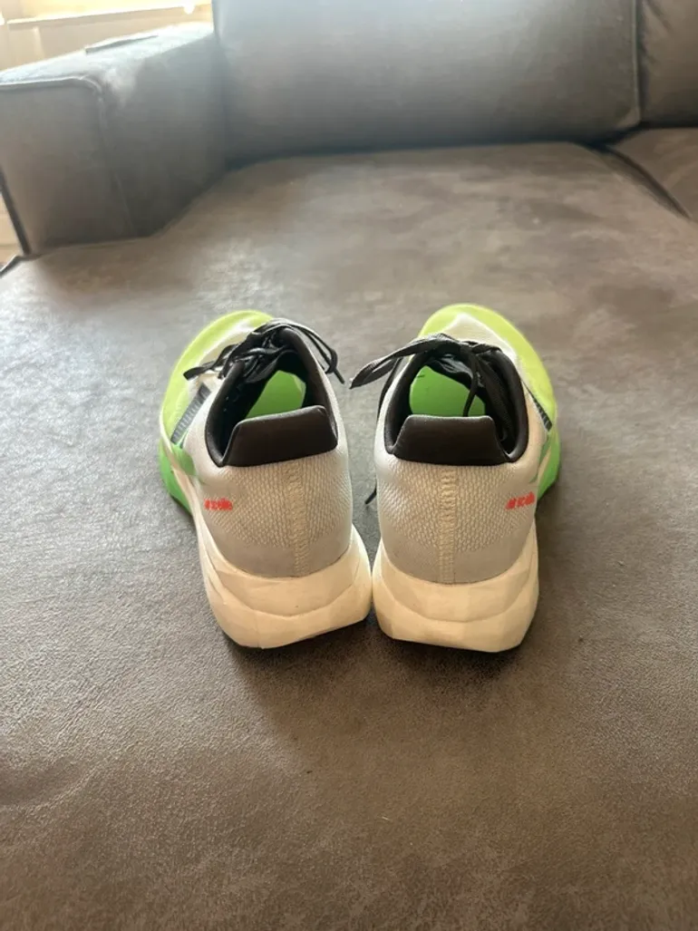 Brugt New Balance FuelCell Supercomp Elite V5 bike — billede 3 af 8