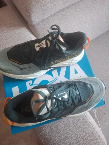 Hoka Speedgoat 7 bike usato — immagine 4 di 4