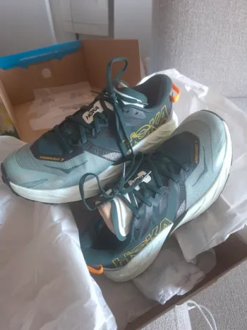 Hoka Speedgoat 7 bike usato — immagine 2 di 4