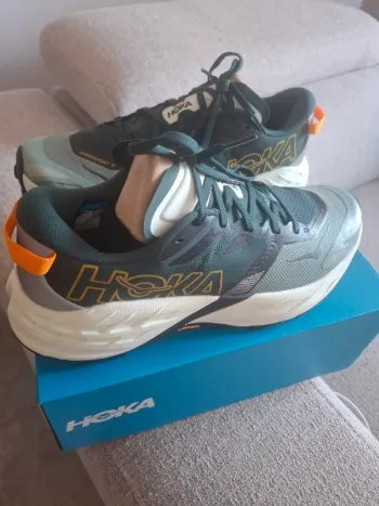 Hoka Speedgoat 7 bike usato — immagine 3 di 4