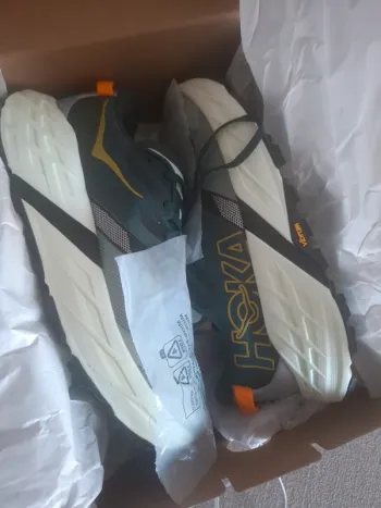 Hoka Speedgoat 7 Running Shoes d'occasion