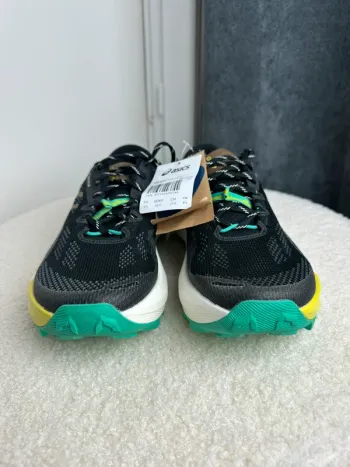 Used Asics Trabuco 14 bike — image 4 of 7