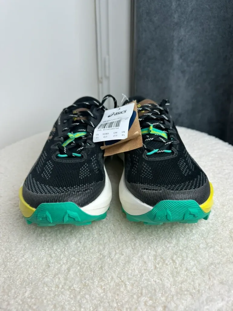 Used Asics Trabuco 14 bike — image 4 of 7