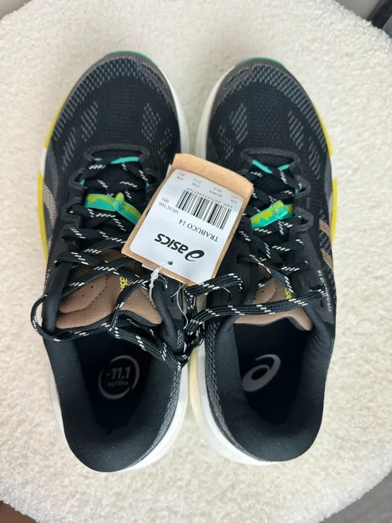 Used Asics Trabuco 14 bike — image 6 of 7