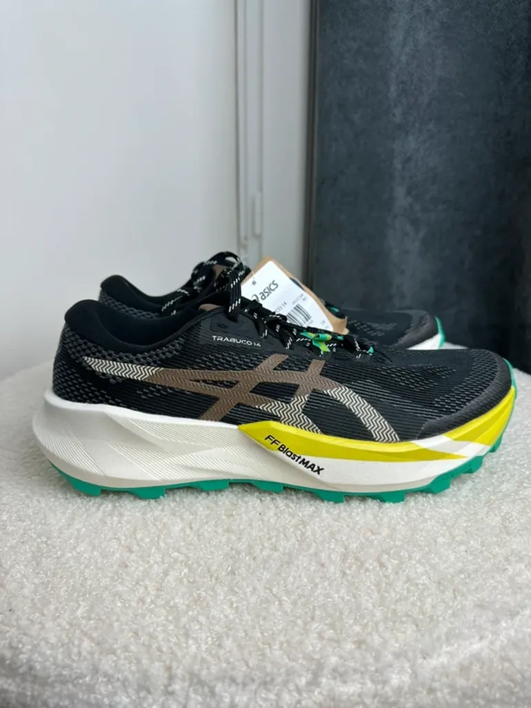 Used Asics Trabuco 14 bike — image 2 of 7