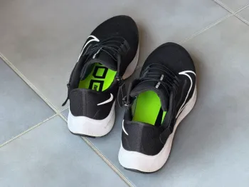 Używany Pegasus Air Zoom 38 FlyEase Running Shoes