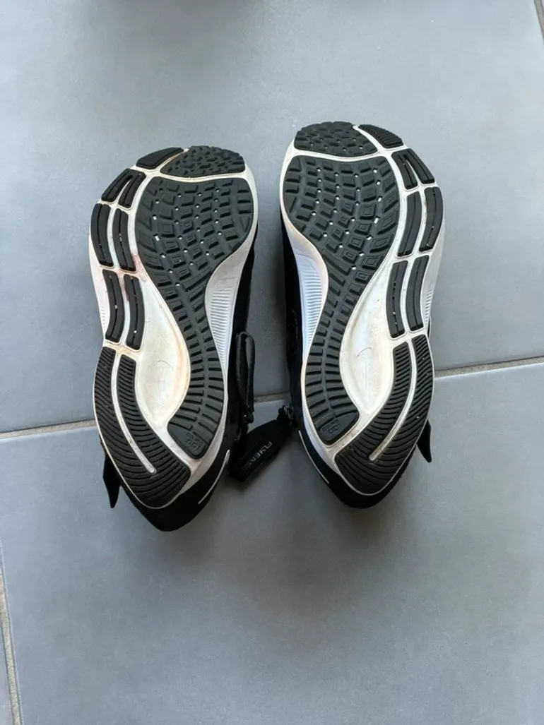Tweedehands Pegasus Air Zoom 38 FlyEase bike — afbeelding 3 van 4