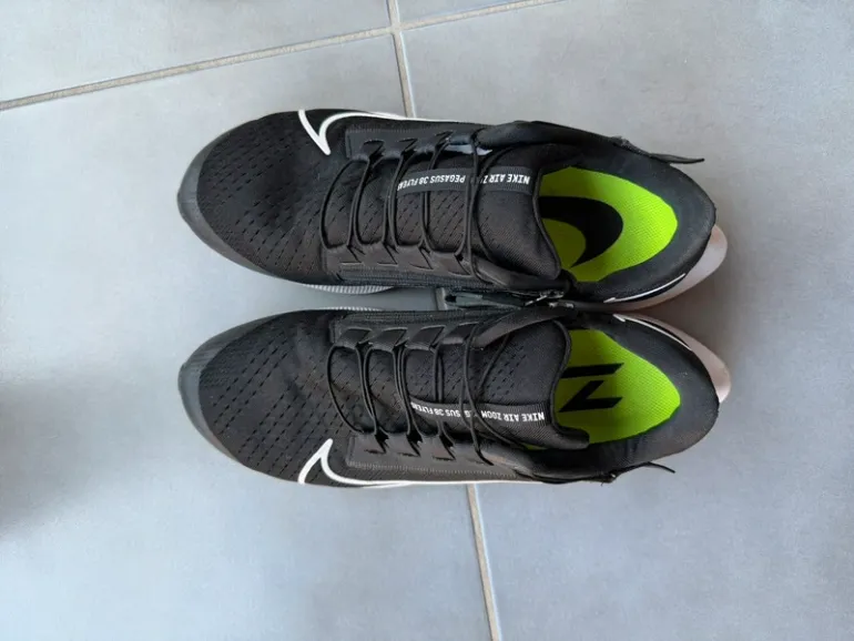 Tweedehands Pegasus Air Zoom 38 FlyEase bike — afbeelding 2 van 4